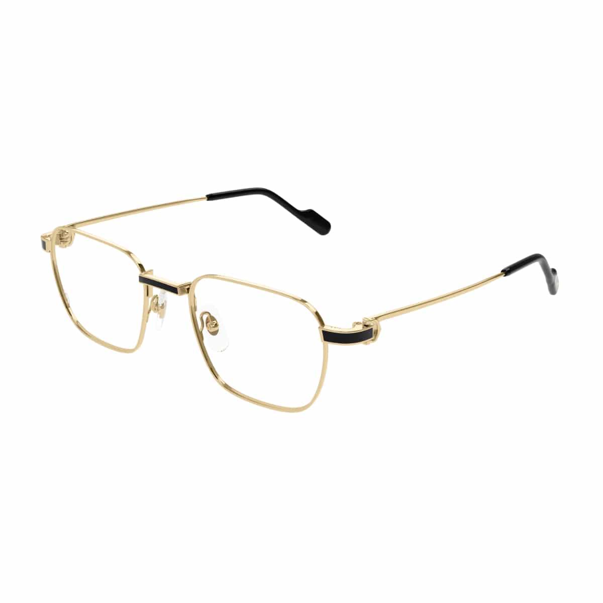 CT0527OA - Cartier Eyeglasses | Josephson