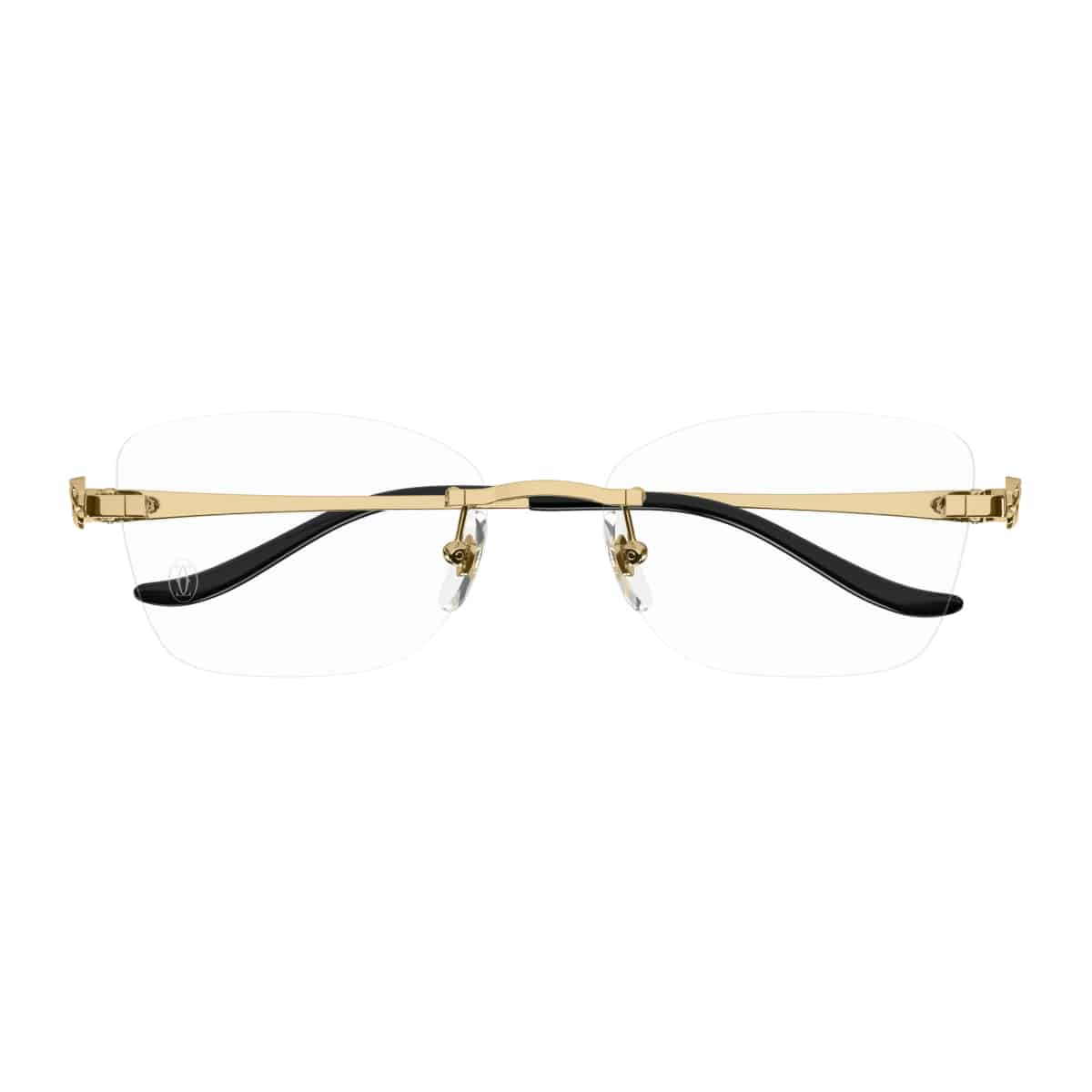 Cartier CT0522O Eyeglassesframe
