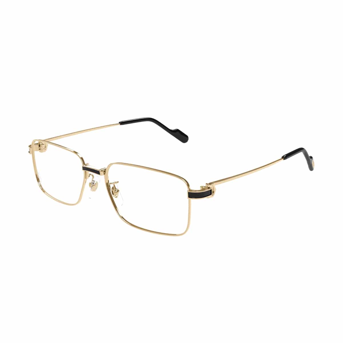Cartier CT0527OA Eyeglassesframe