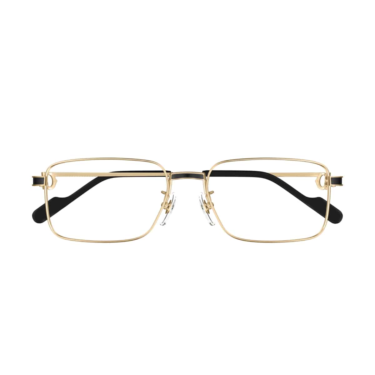 Cartier CT0527OA Eyeglassesframe