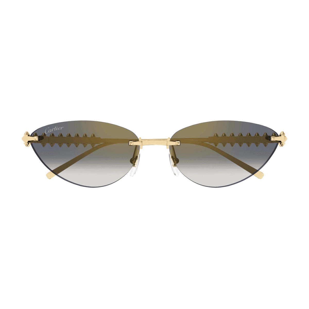 Cartier CT0543S Sunglassesframe