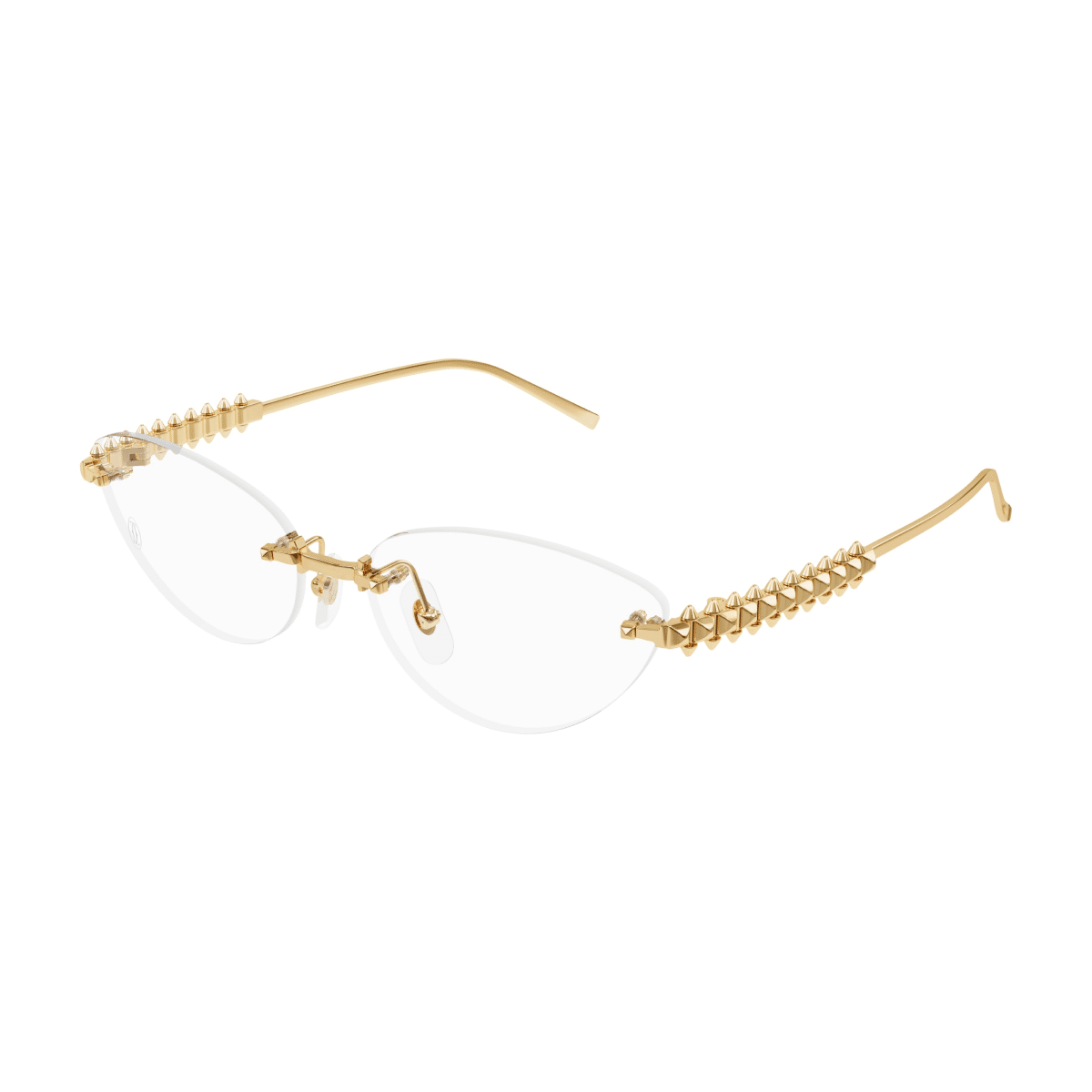 Cartier CT0565O Eyeglassesframe
