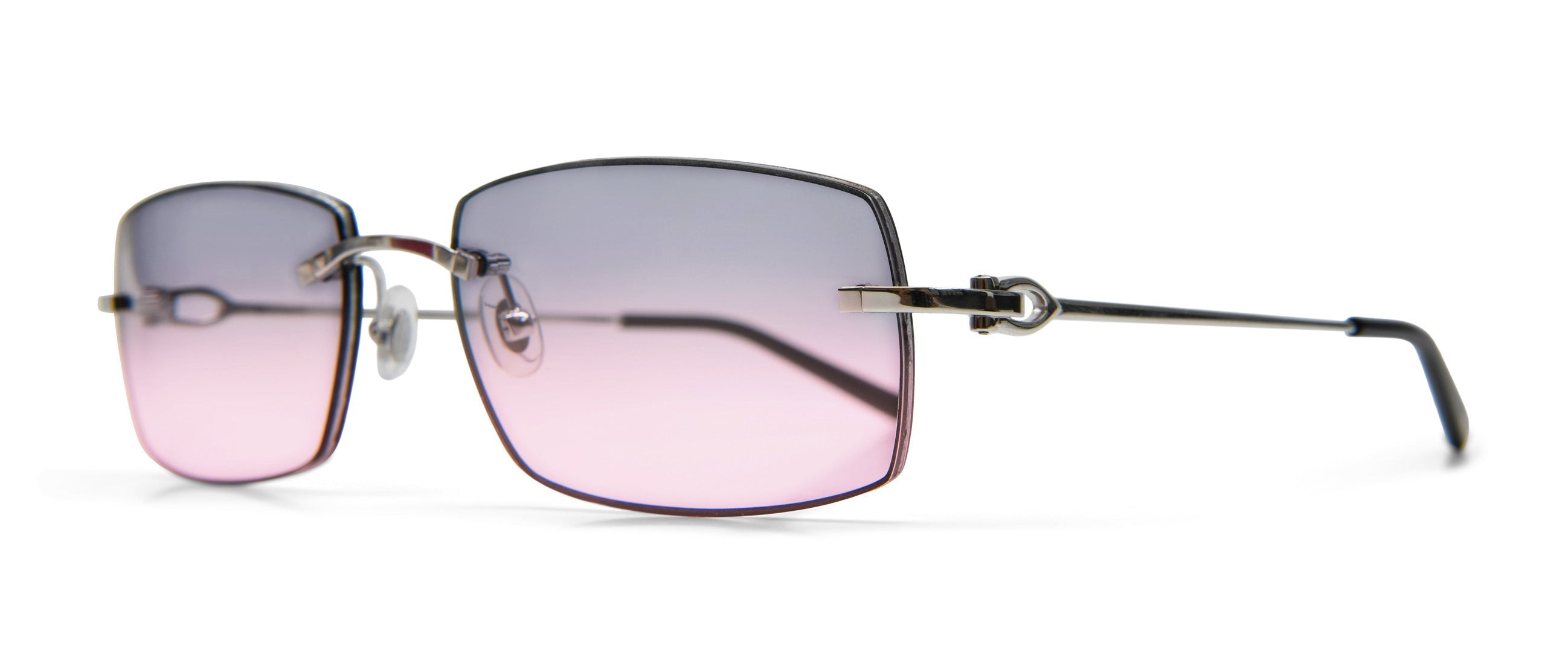 CT0050O - Captiva Cut Edge Custom by Visionist