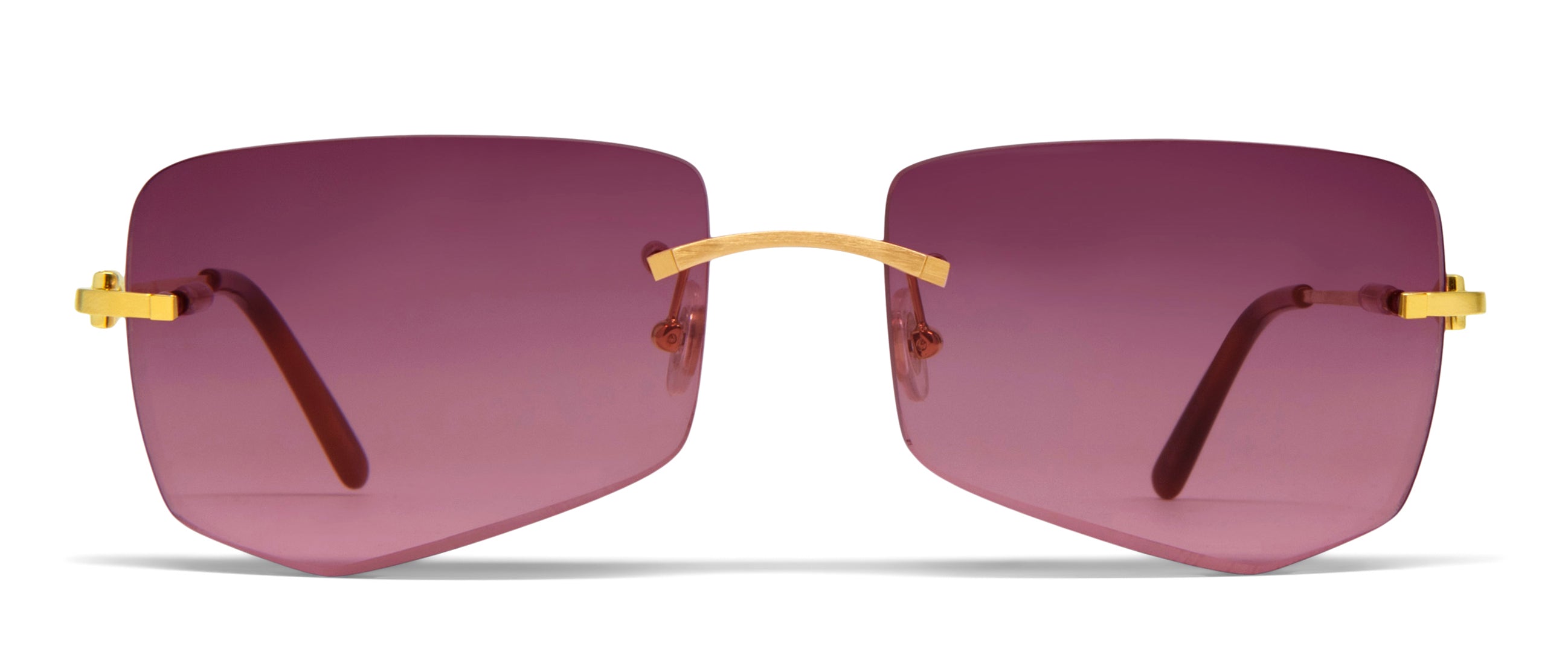 CT0045O - Power Faceted Custom by Visionistframe