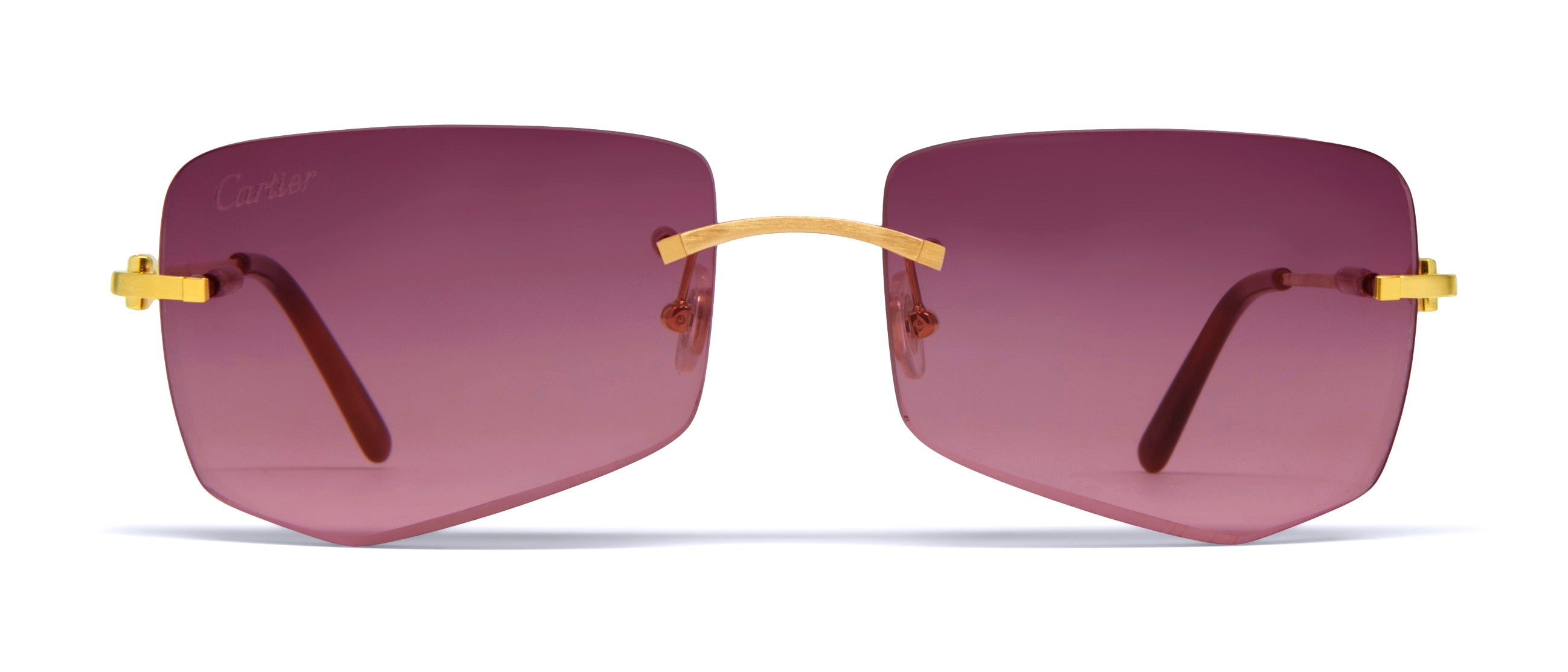 CT0045O - Power Faceted Custom by Visionistframe