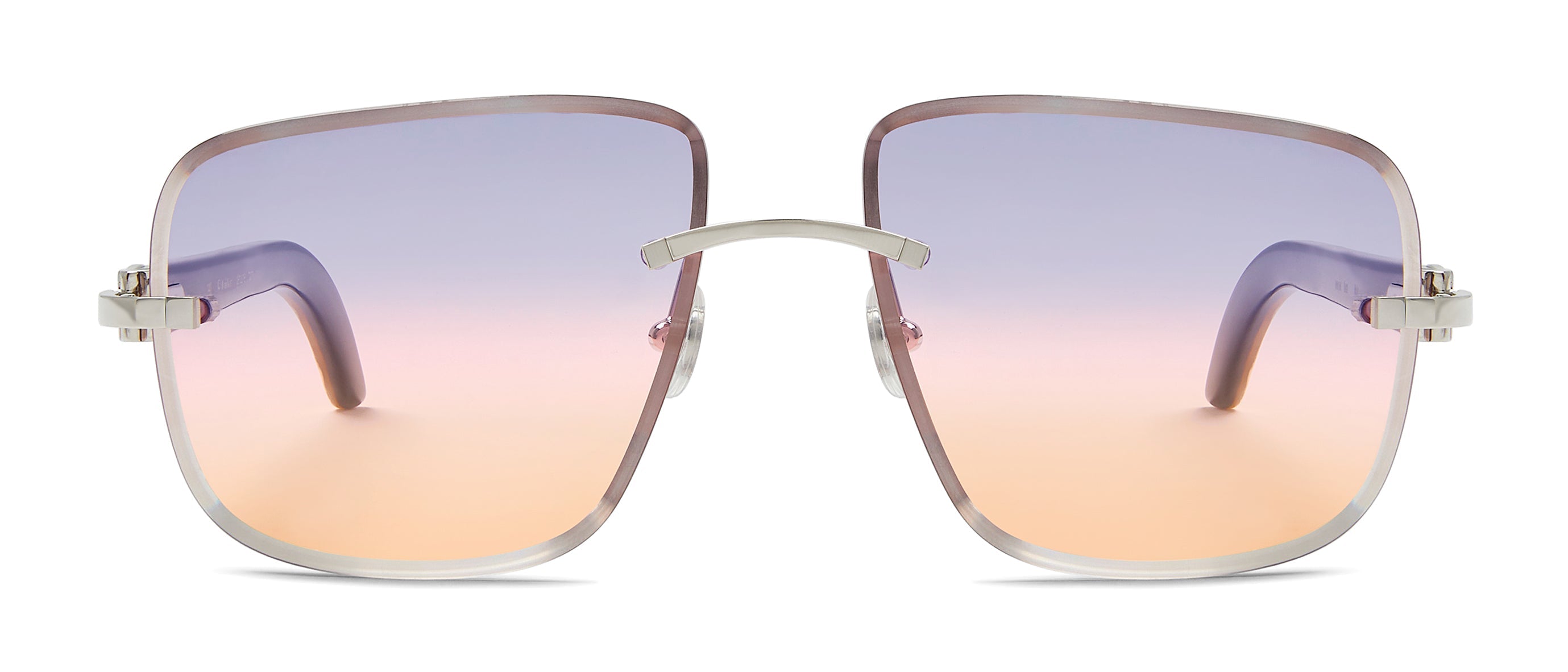 CT0046O - Big Louie Back-Faceted Custom by Visionistframe
