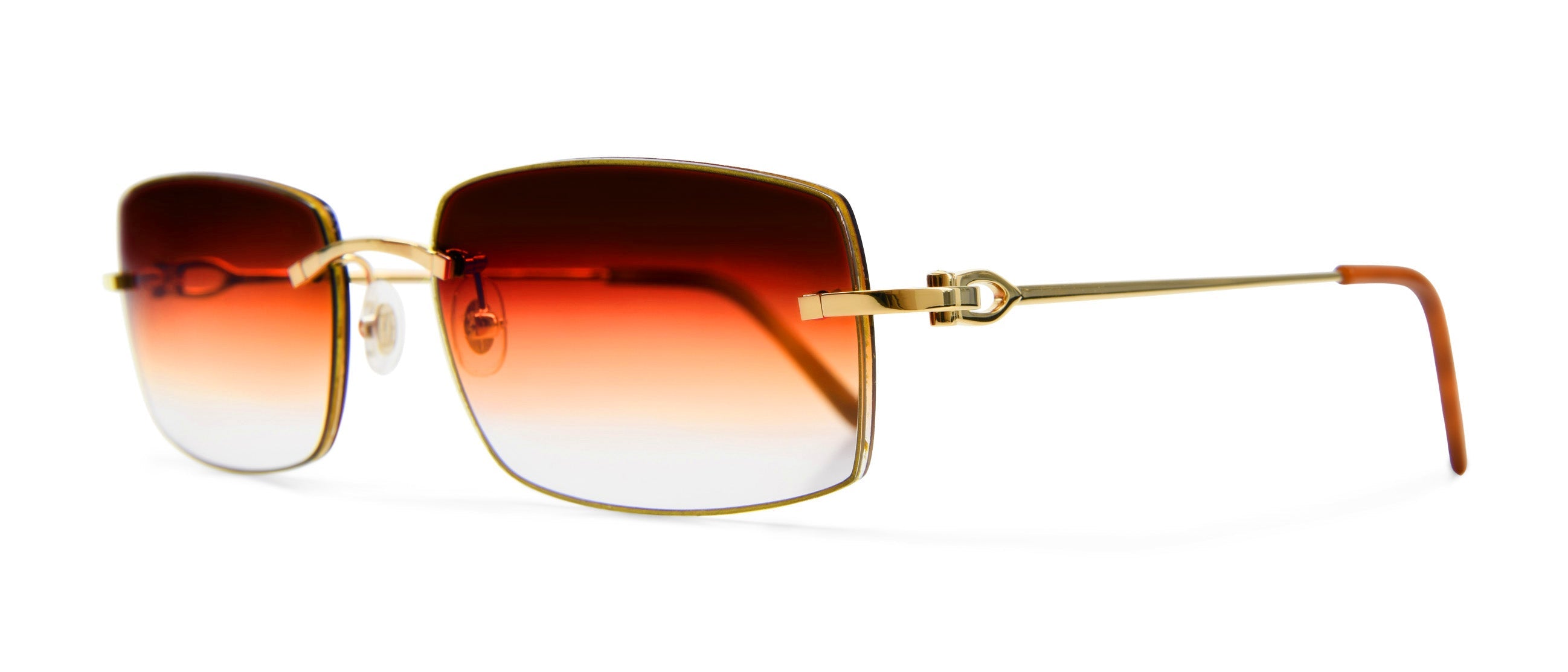 CT0050O - Ibiza Cut Edge Custom by Visionistframe