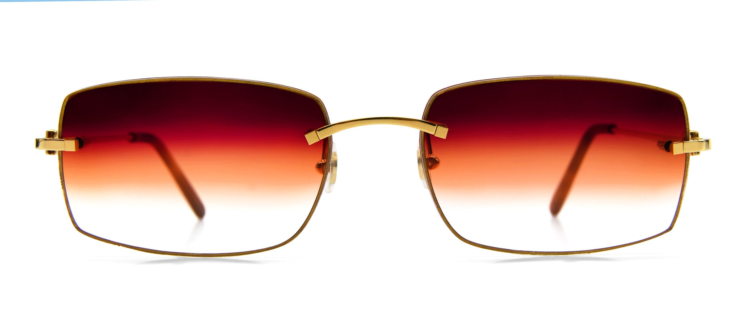 CT0050O - Ibiza Cut Edge Custom by Visionistframe