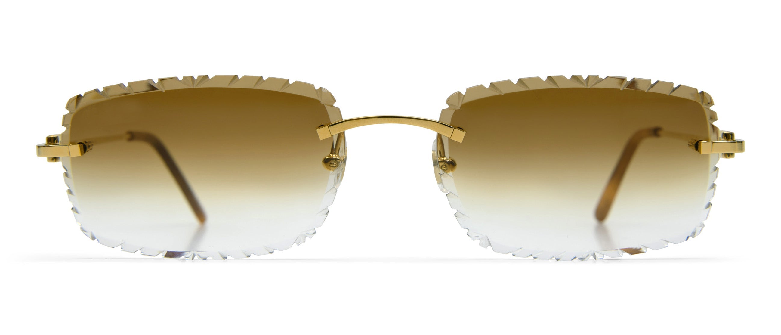 CT0050O - Ibiza Split Diamond Custom by Visionistframe