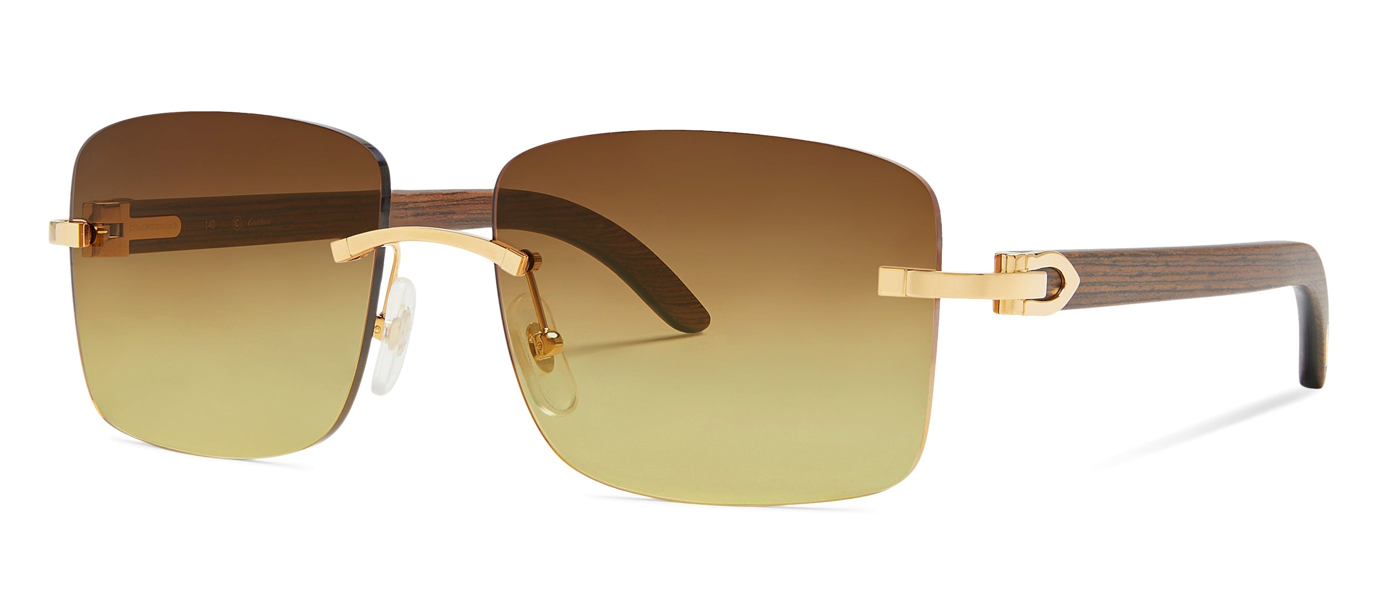 CT0052O - Notorious Custom by Visionist