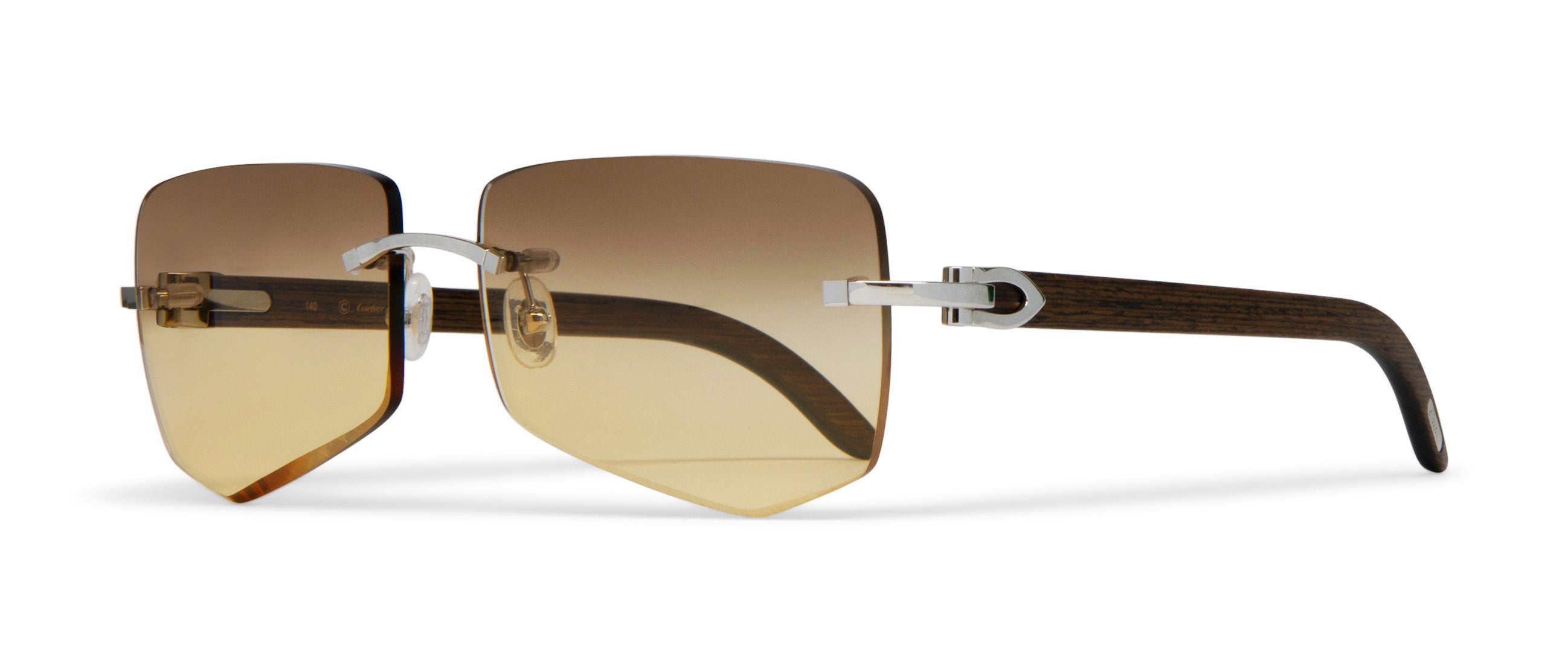 CT0052O - Power Faceted Custom by Visionist
