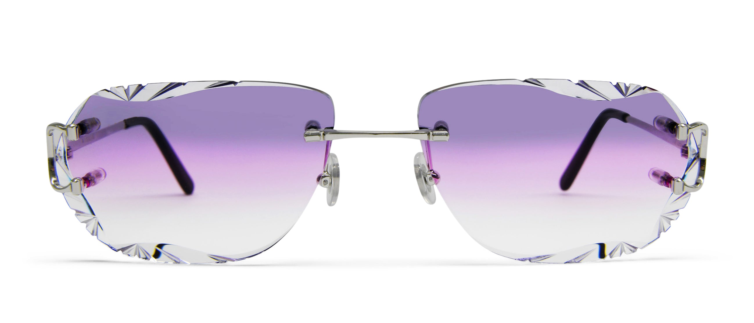 CT0092O - Arctic Freestyle Facet Custom by Visionist - Cartier