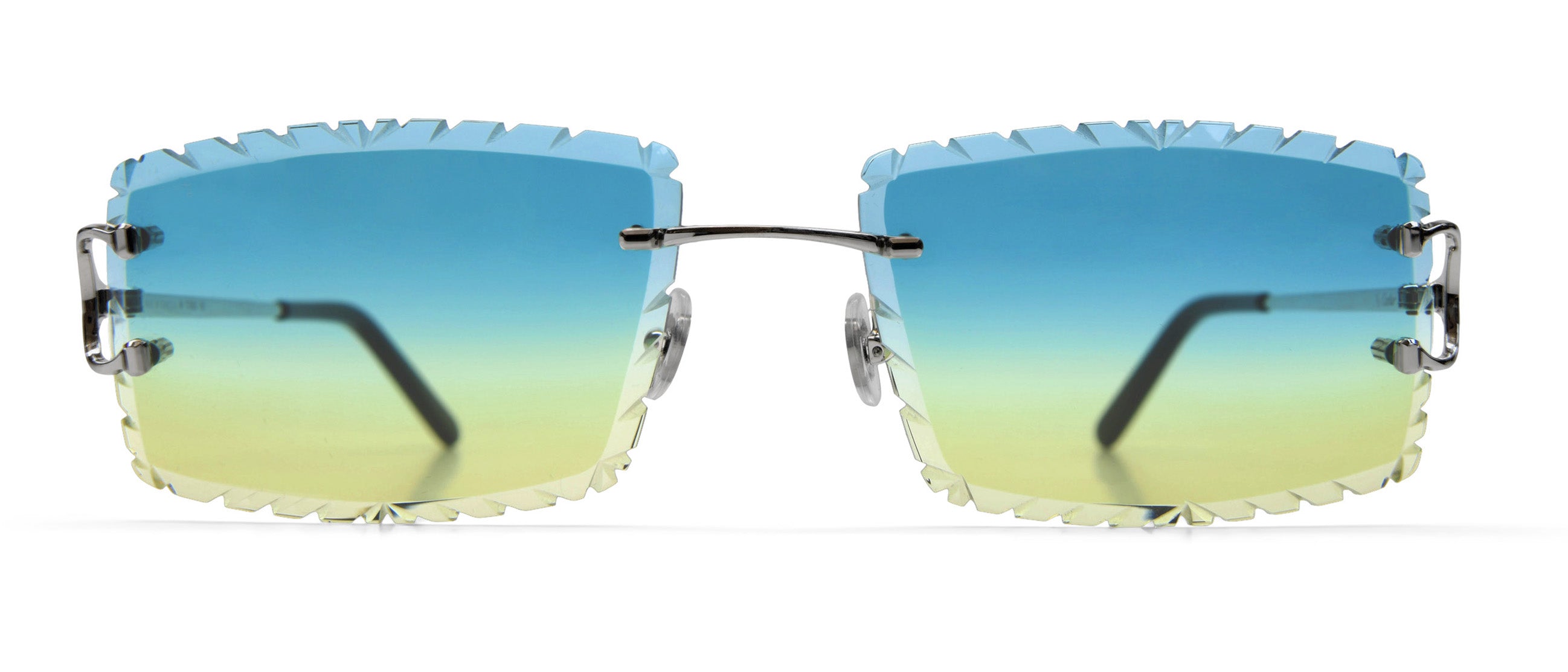 CT0092O - Carson Split Diamondframe