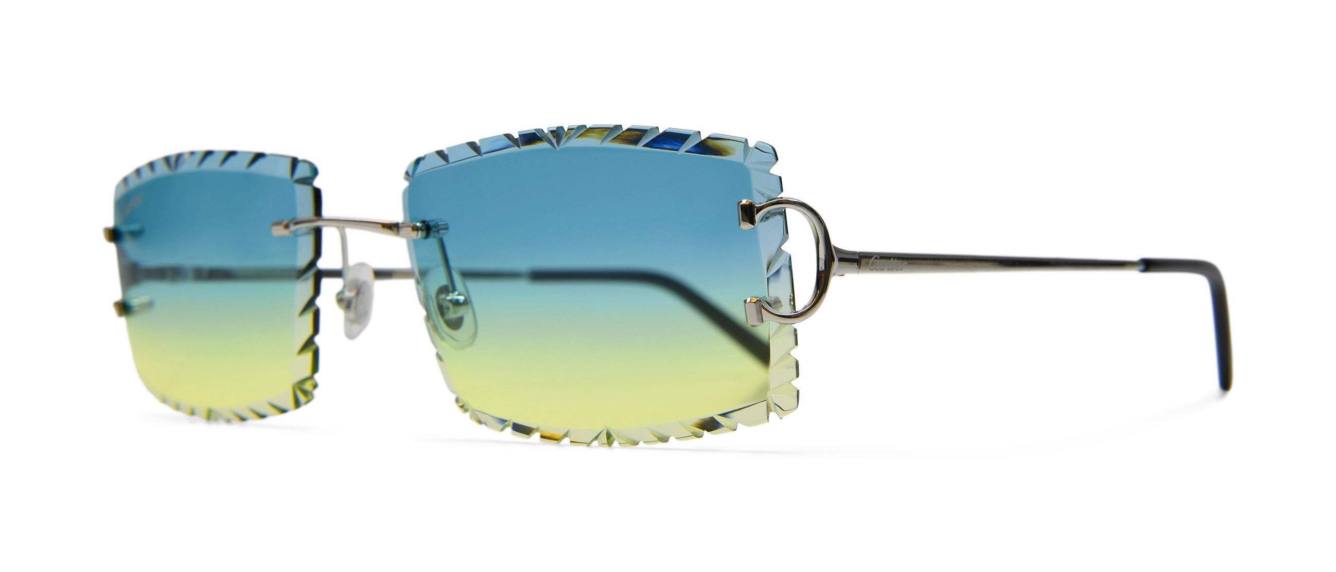 CT0092O - Carson Split Diamondframe