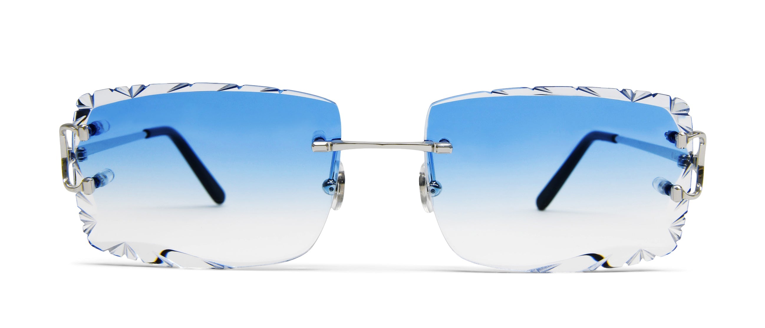 CT0092O - James Freestyle Facet Custom by Visionist - Cartier