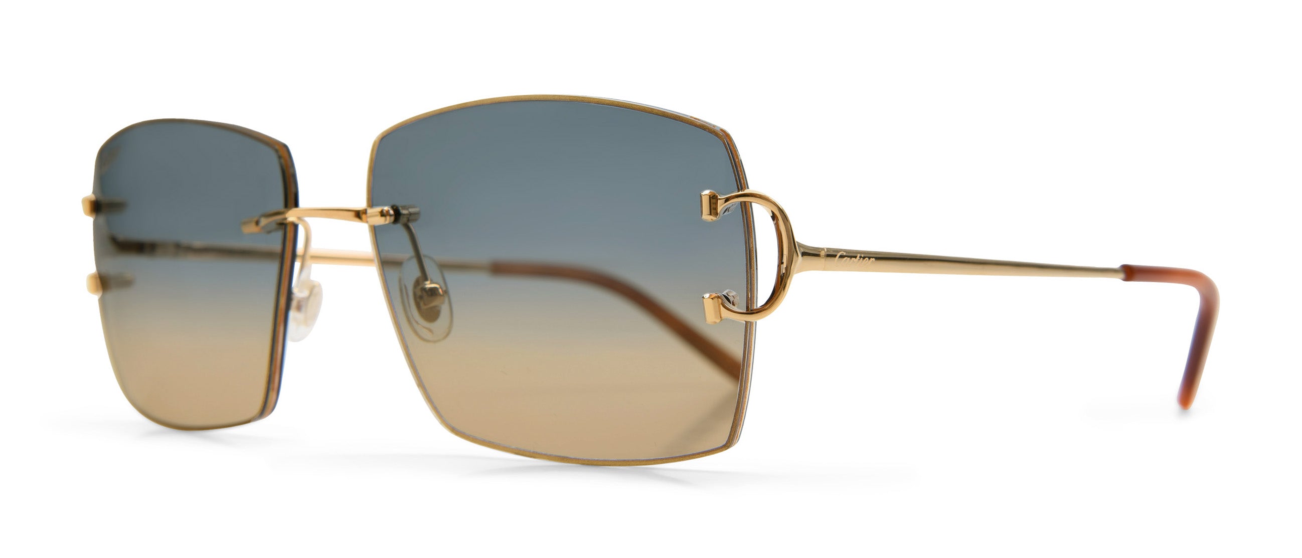 CT0092O - Mykonos Cut Edge Custom by Visionistframe