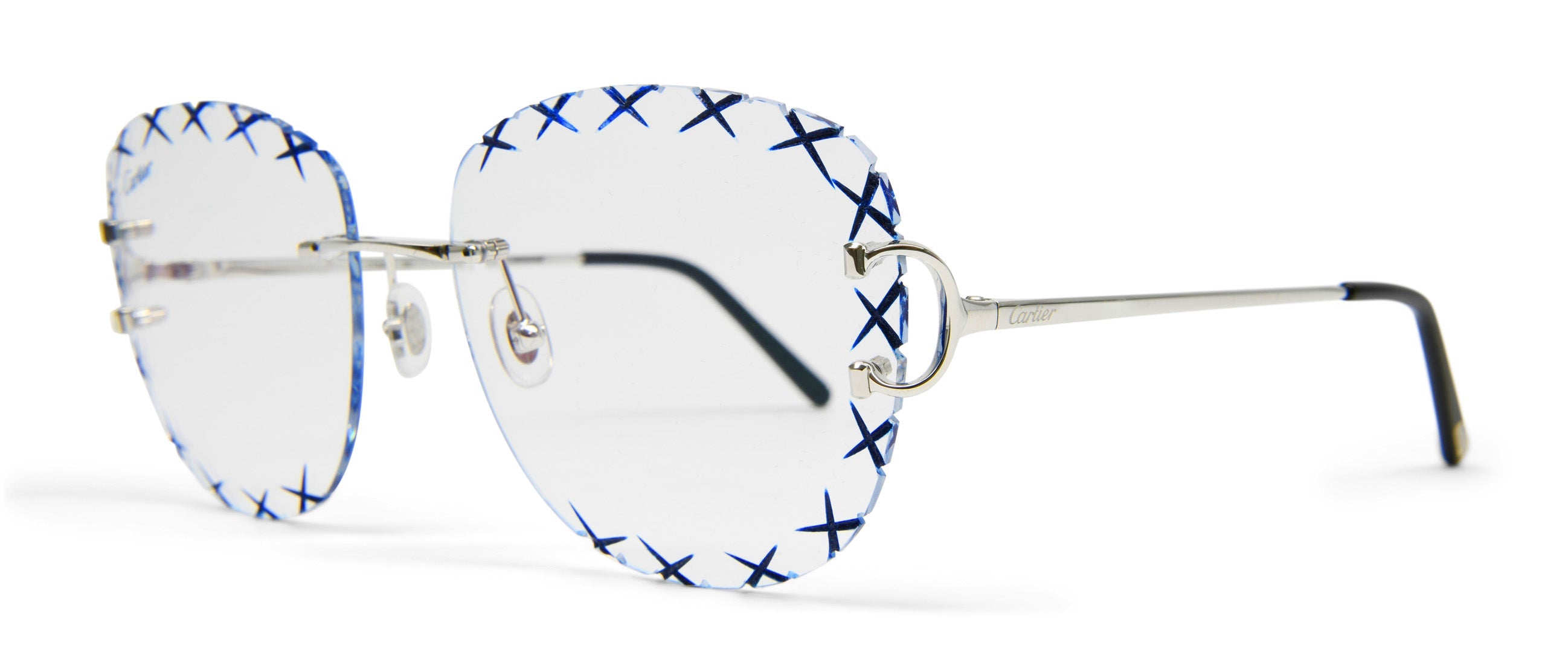 CT0092O - Noho X Facet Custom by Visionist