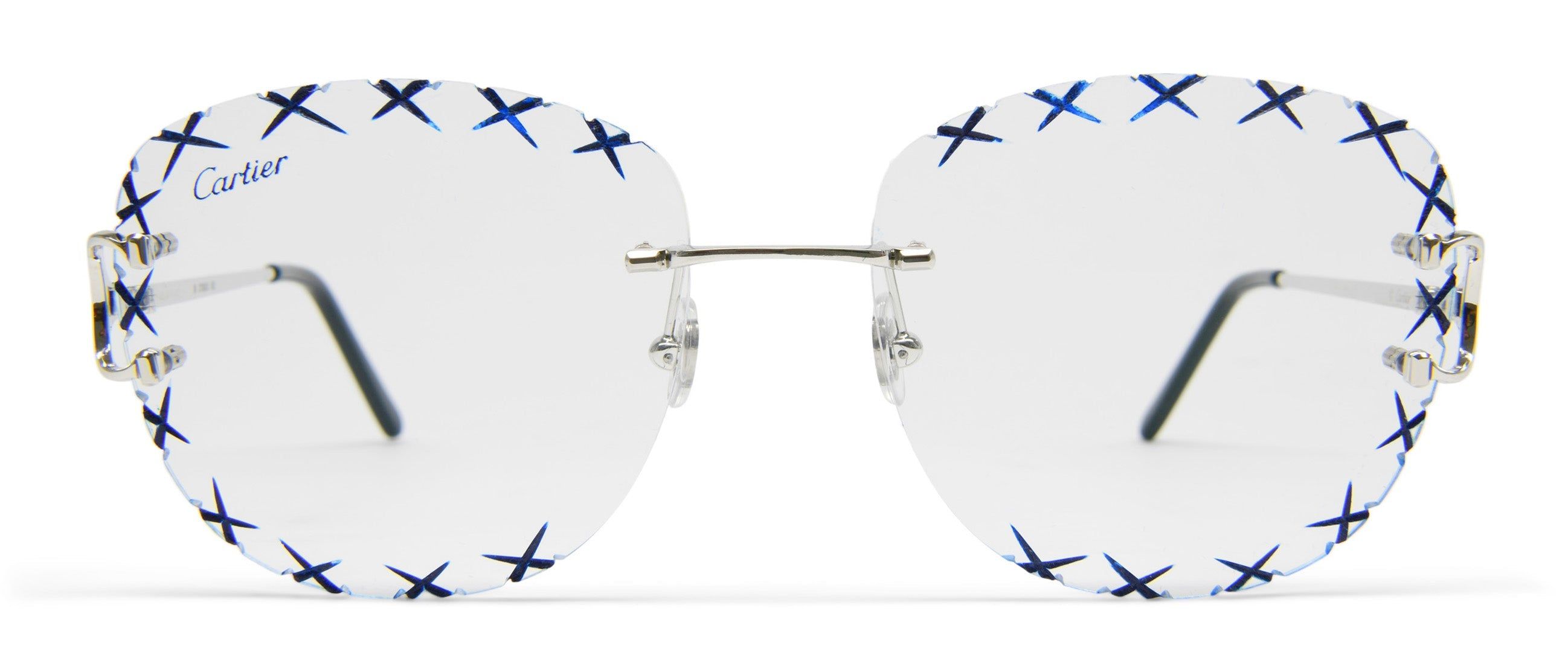CT0092O - Noho X Facet Custom by Visionistframe