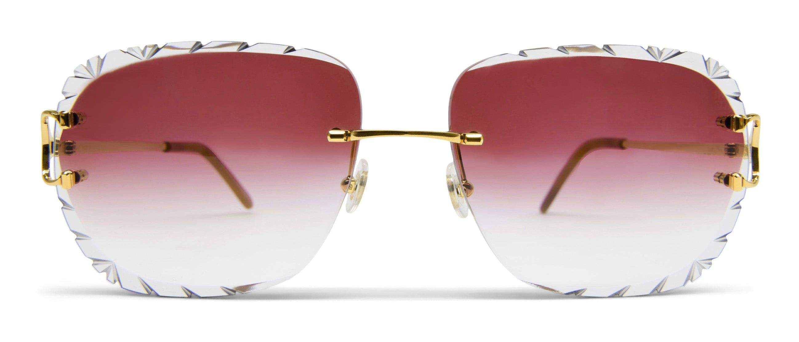 CT0092O - Sumatra Freestyle Facet Custom by Visionist