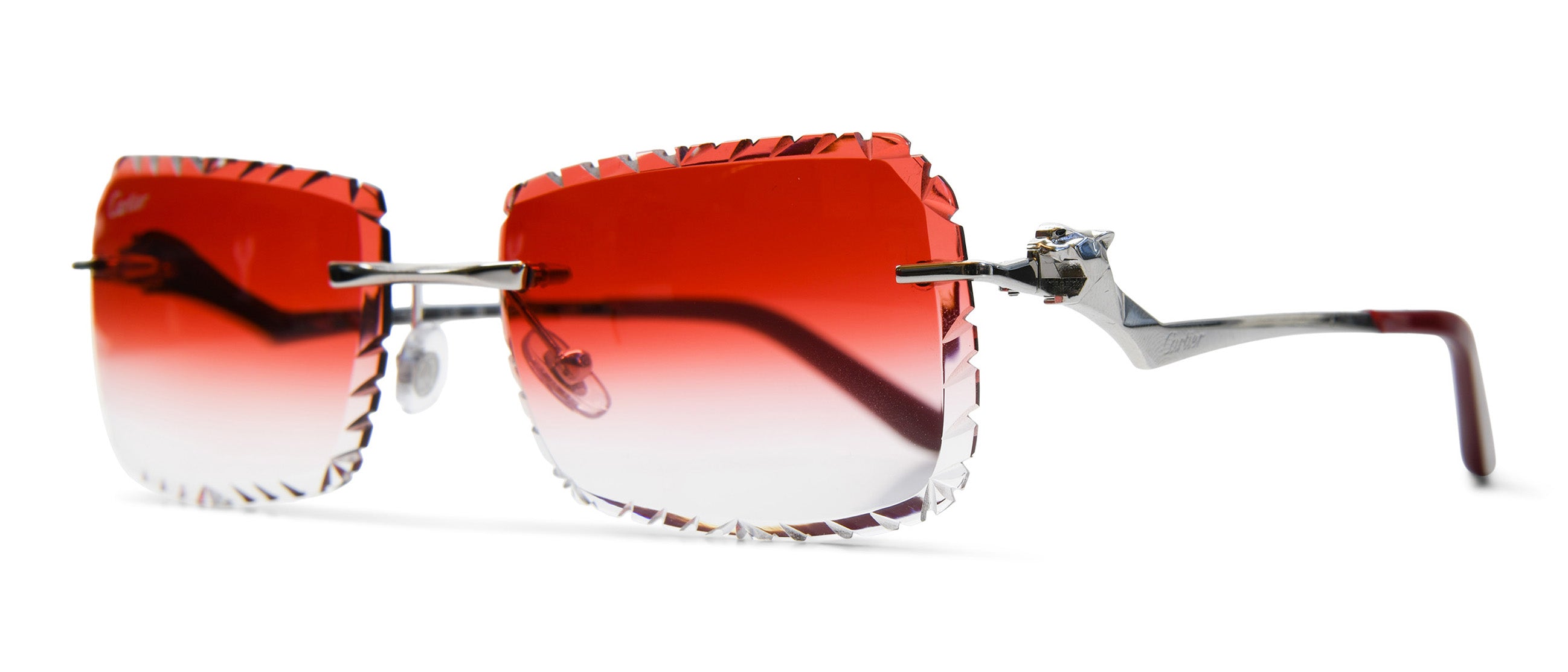 CT0120O - Mustique Split Diamond Custom by Visionistframe