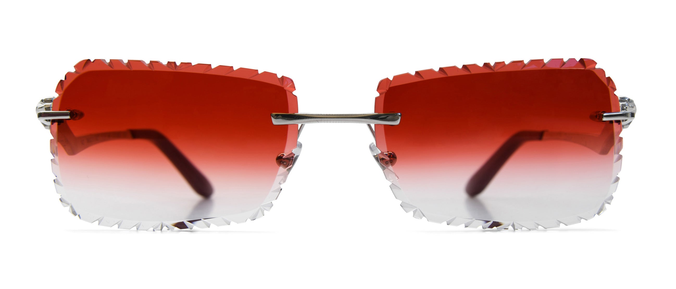 CT0120O - Mustique Split Diamond Custom by Visionistframe