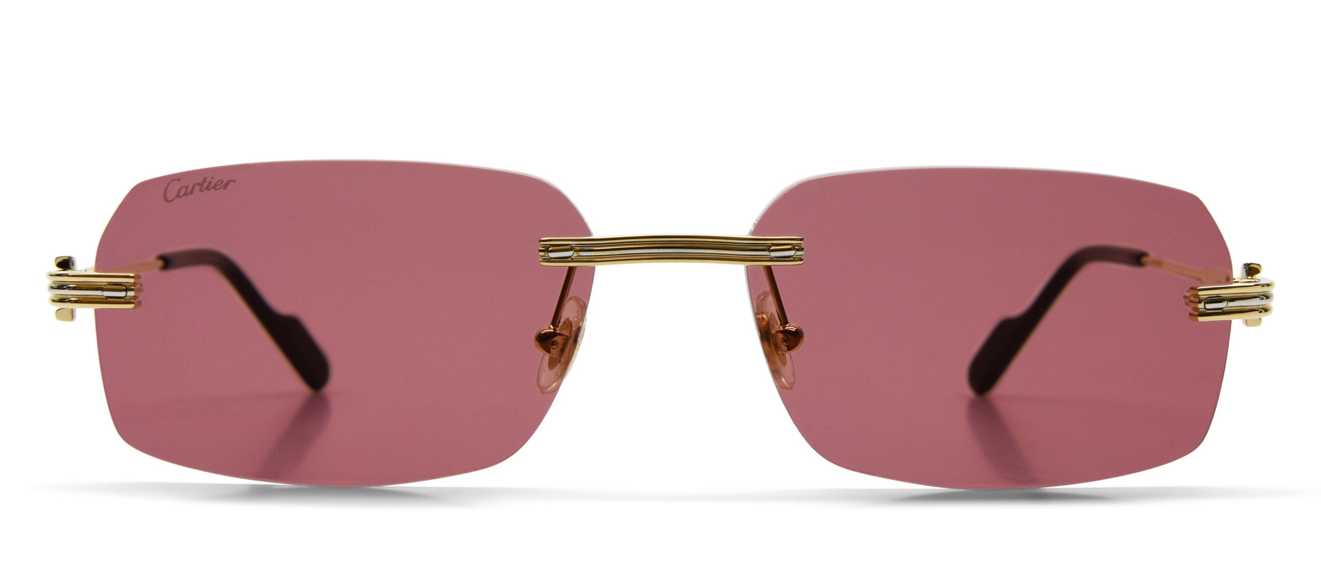 CT0271S Sun 40th Anniversaryframe