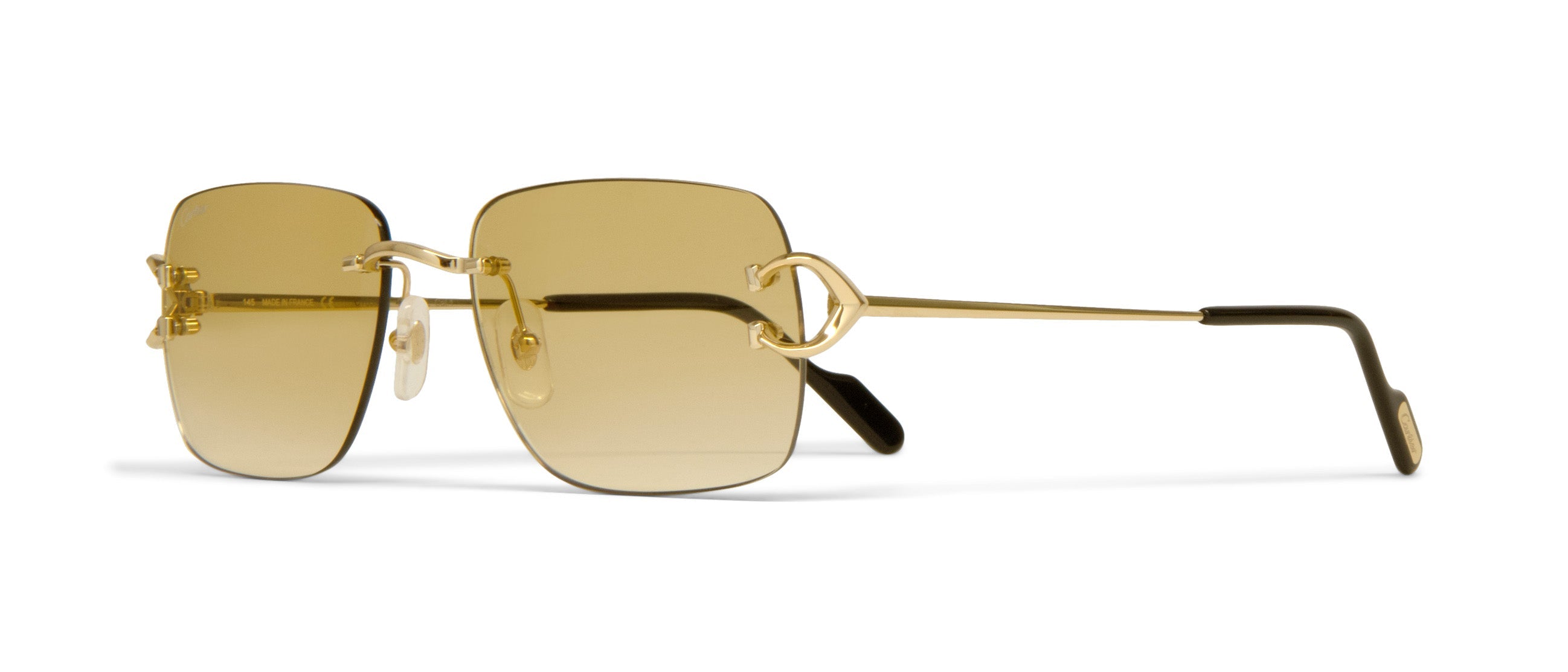 CT0330S - Cartier Eyeglasses | Tris Coffin