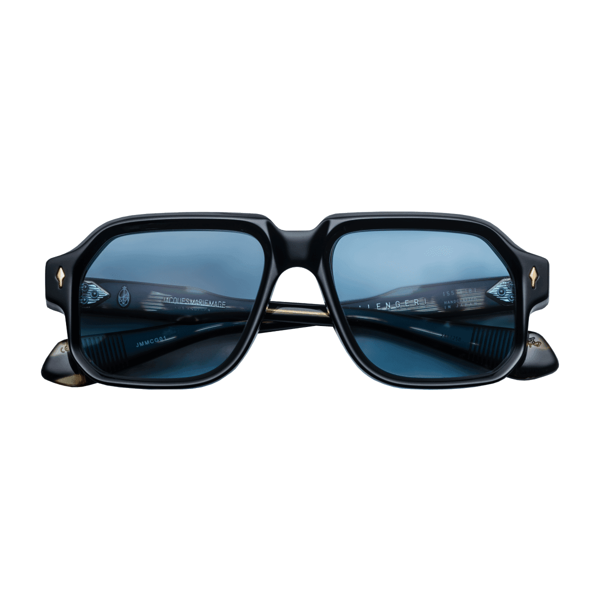 Jacques Marie Mage CHALLENGER Sunglasses