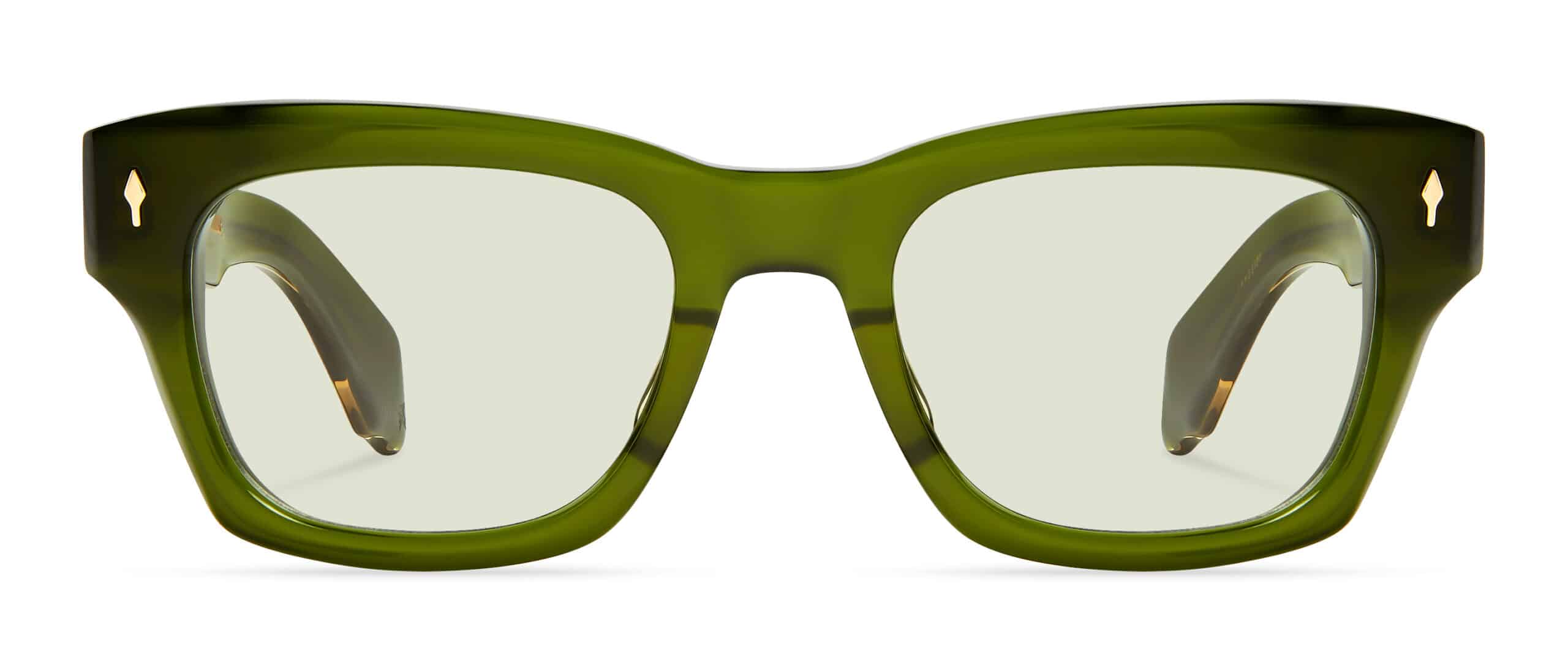 Dealan 53 Sun - Jacques Marie Mage Eyeglasses | Tris Coffin