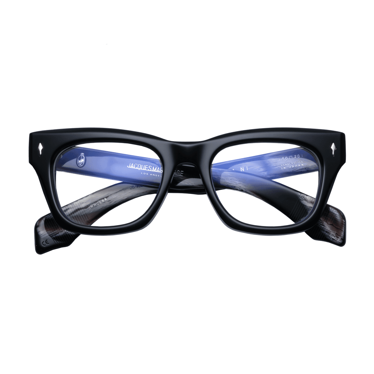 Jacques Marie Mage DEALAN Eyeglasses