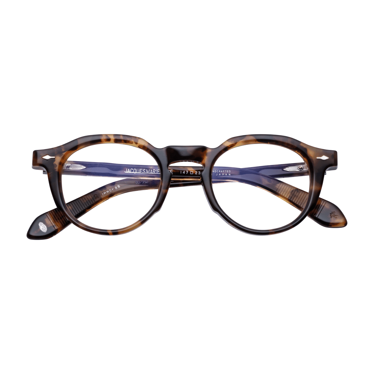 Jacques Marie Mage DEMONCEY Eyeglasses