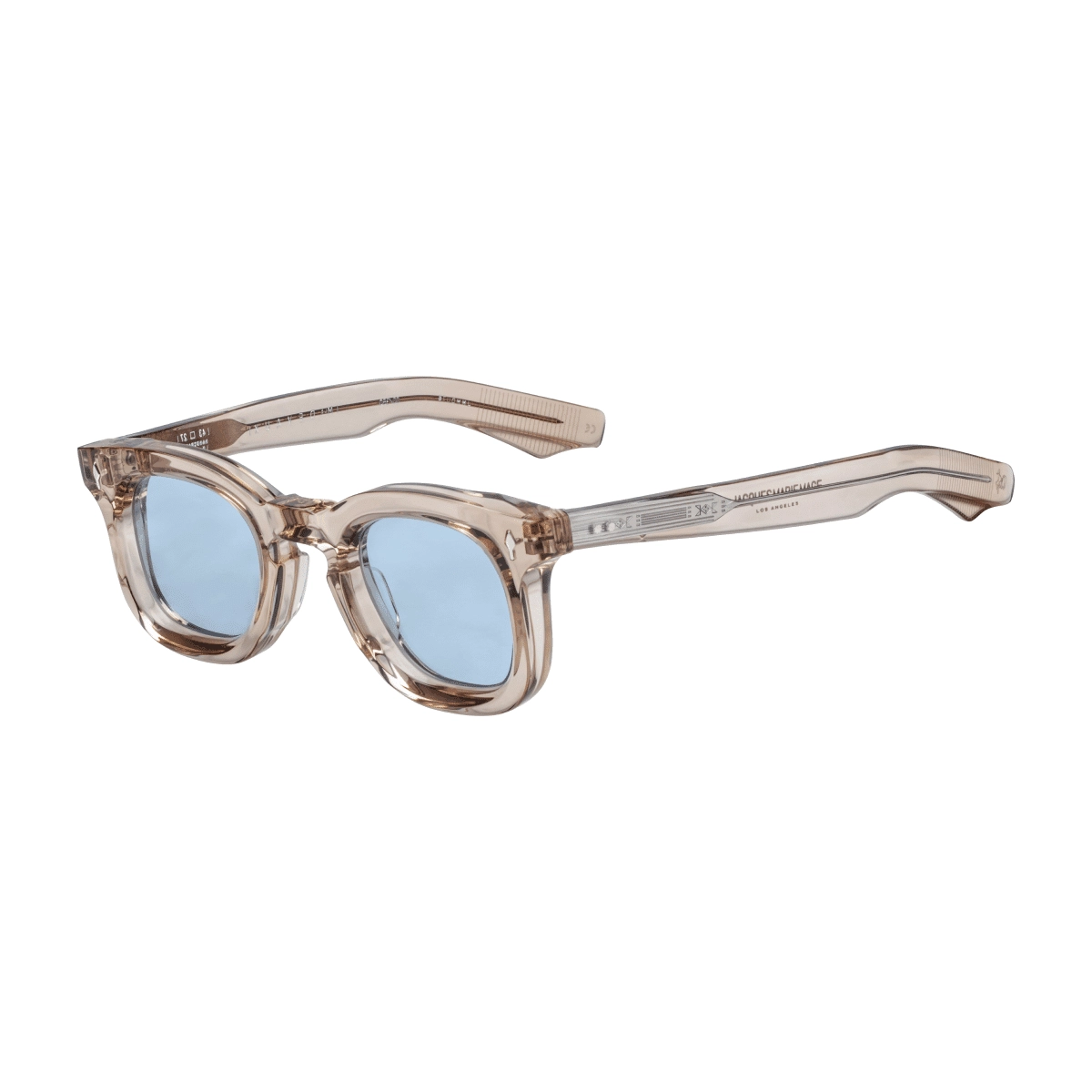 Jacques Marie Mage DEVAUX Sunglasses