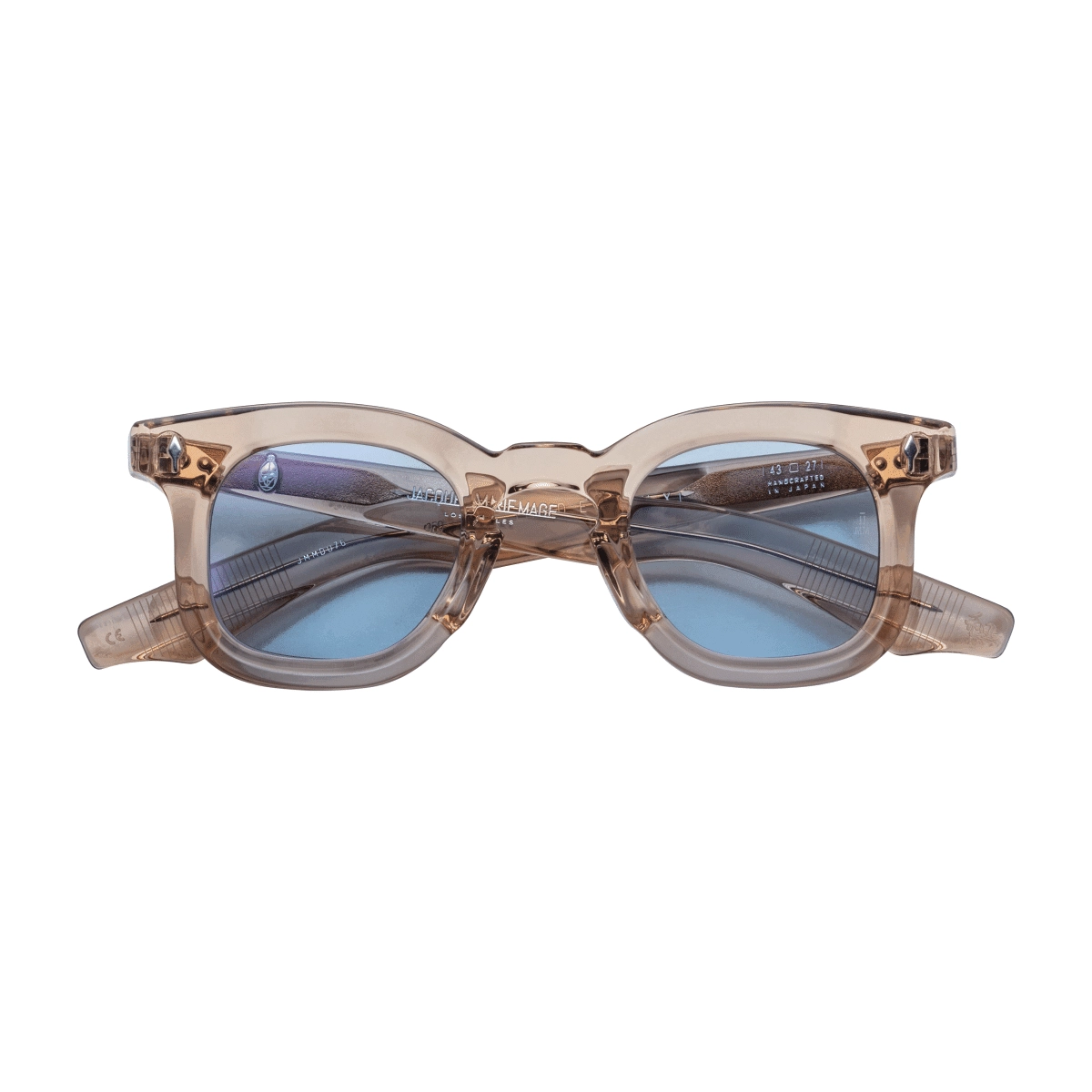 Jacques Marie Mage DEVAUX Sunglasses