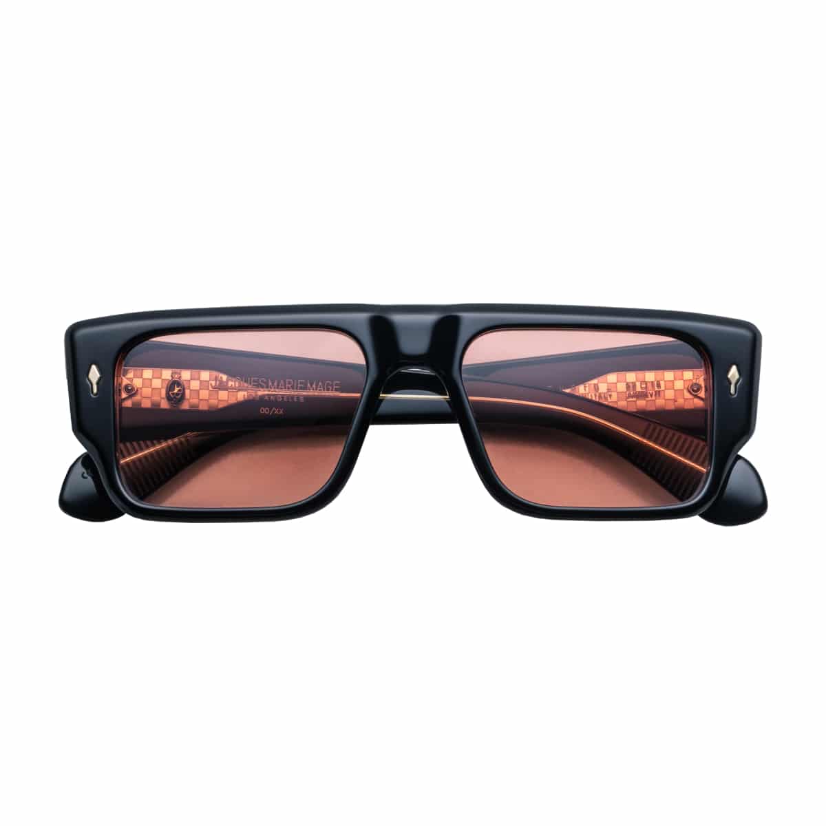 Jacques Marie Mage DEVOTO Sunglasses