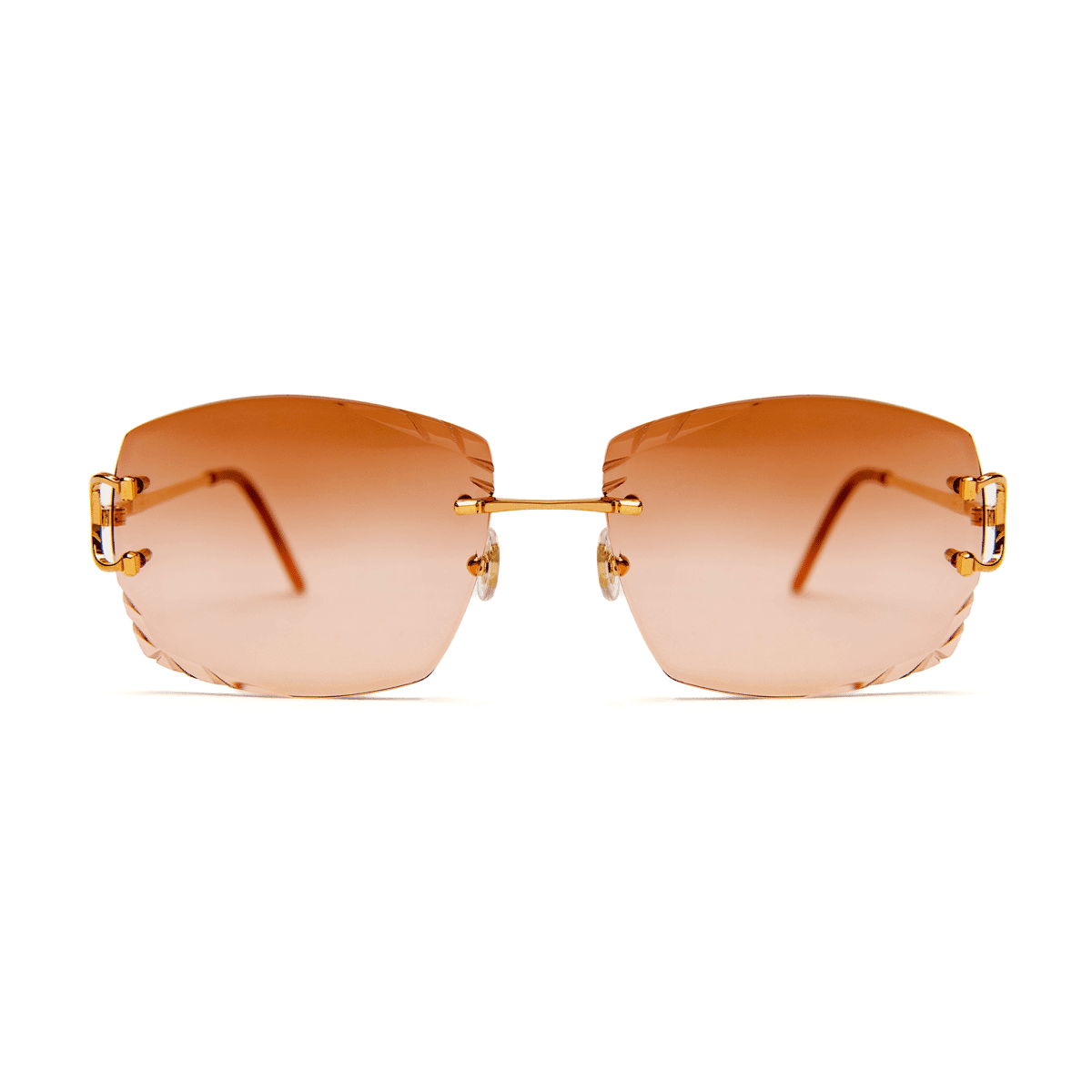 CT0092O Custom Sunframe