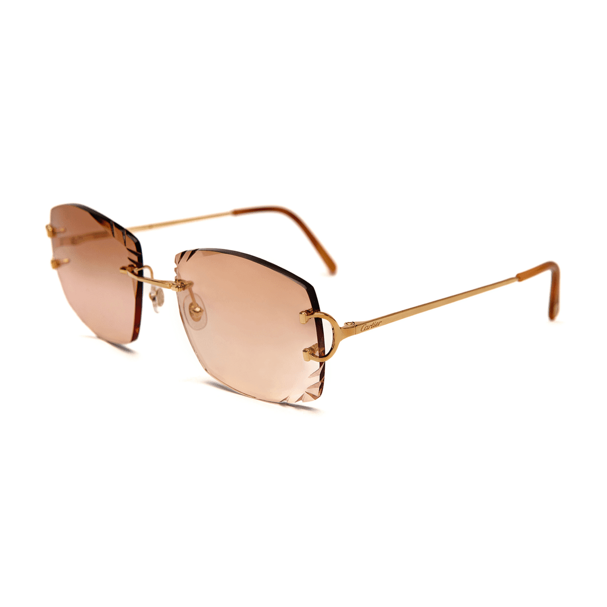 CT0092O Custom Sunframe