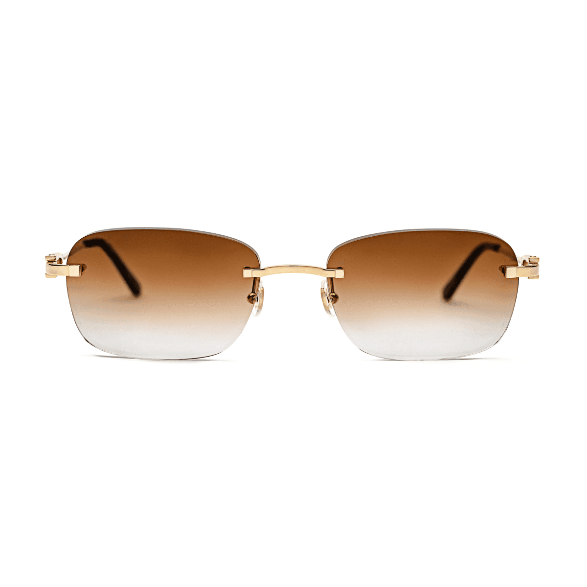 CT0290O Mocha Gradient Sunframe