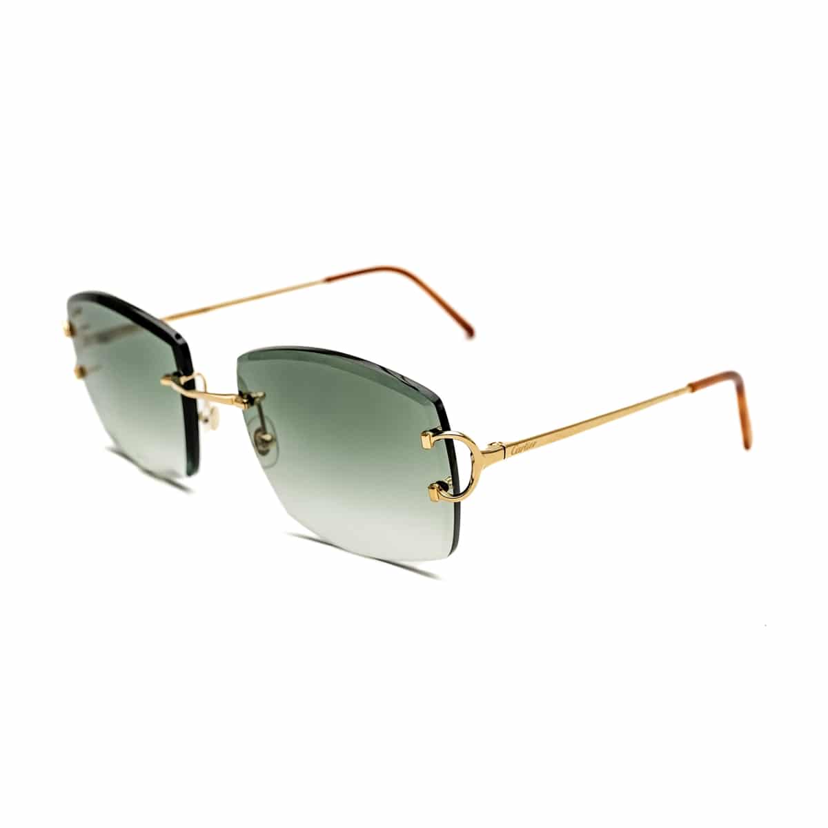 CT0092O Hunter Gradient Sunframe