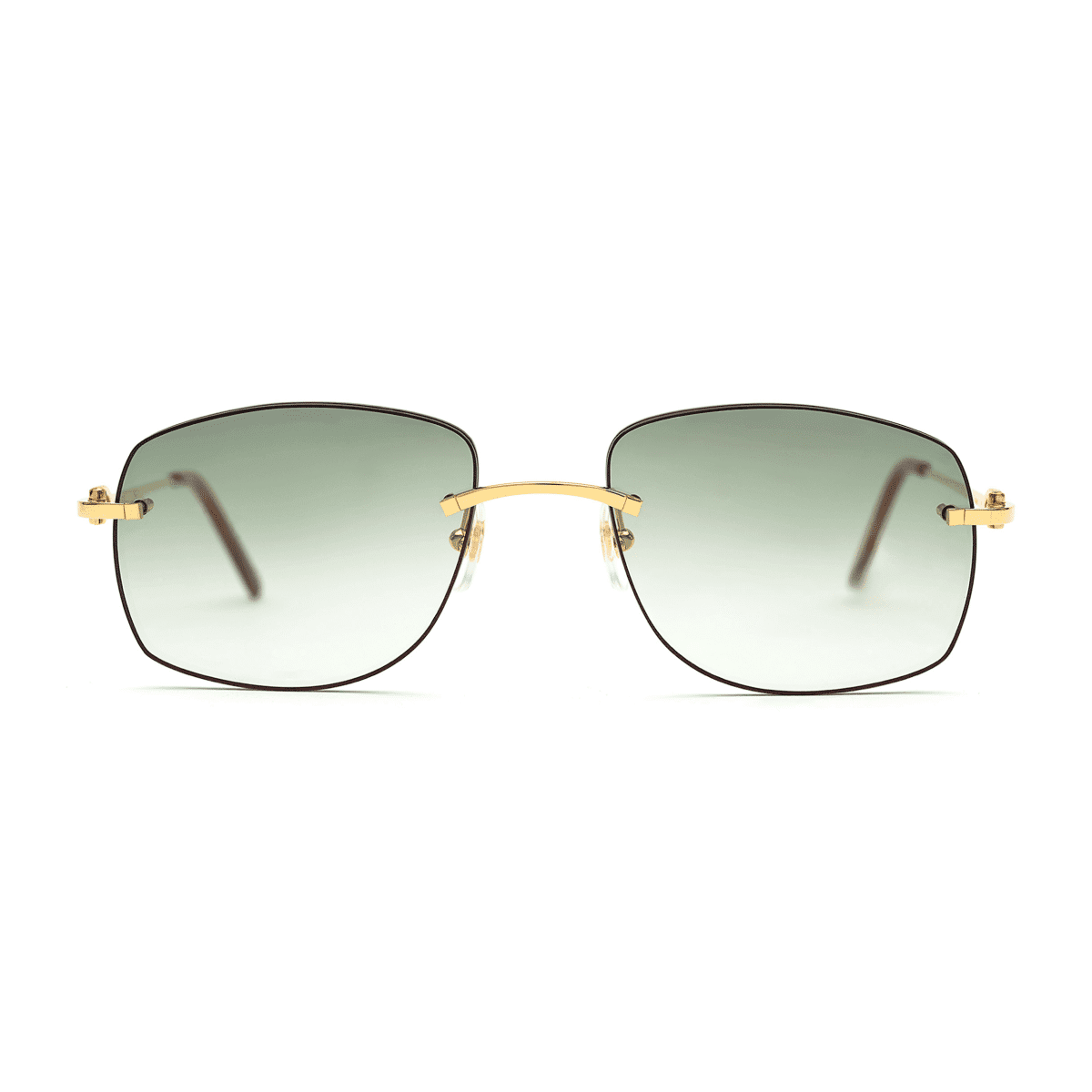 Cartier CT0050O Mint Gradient Sunglassesframe