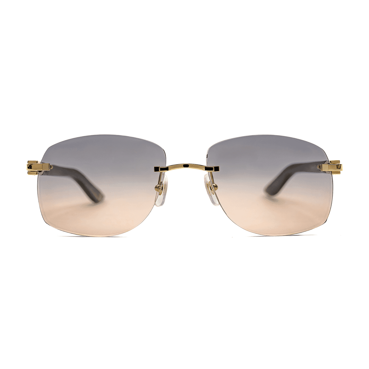 Cartier CT0453O Miami Tint Sunglassesframe
