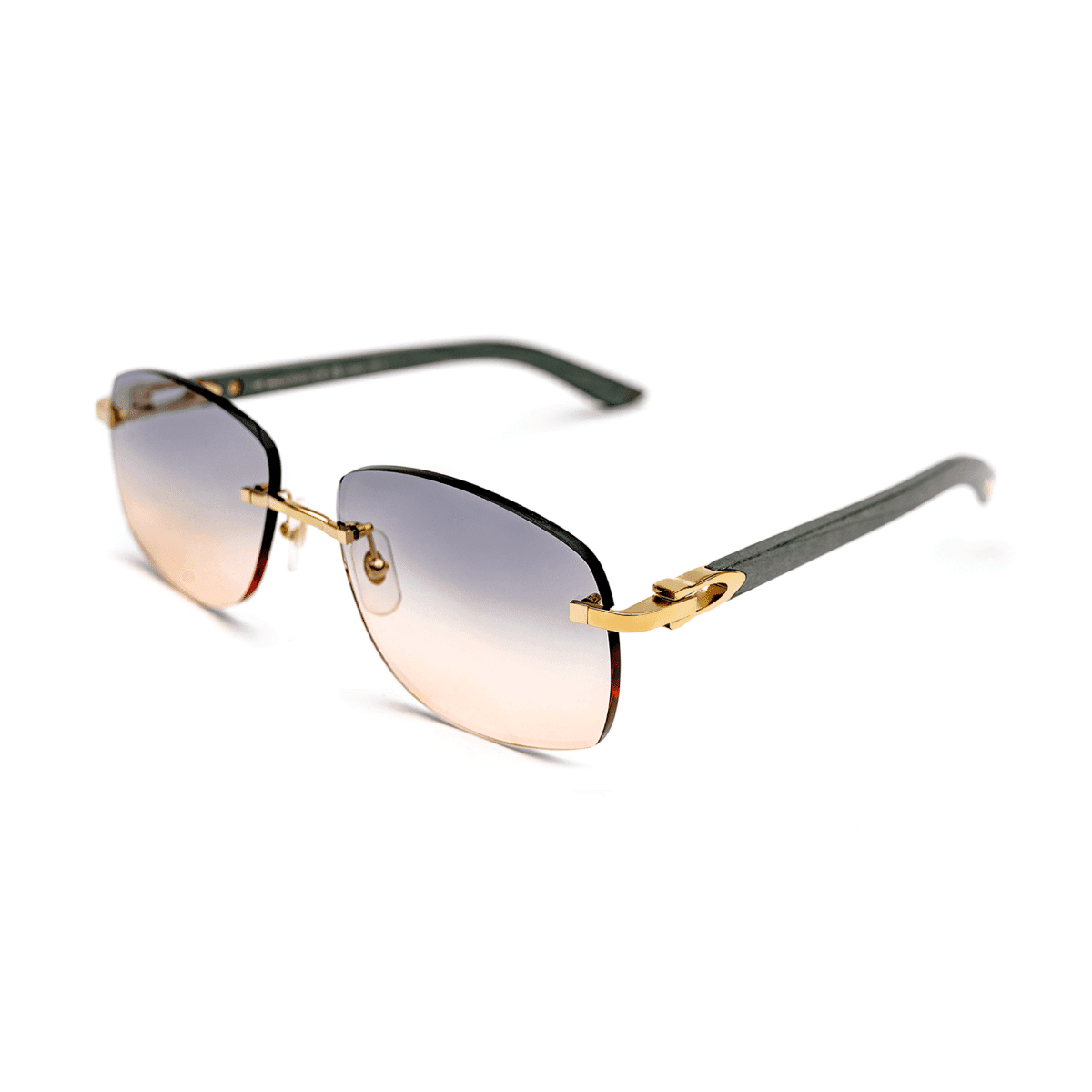 Cartier CT0453O Miami Tint Sunglassesframe