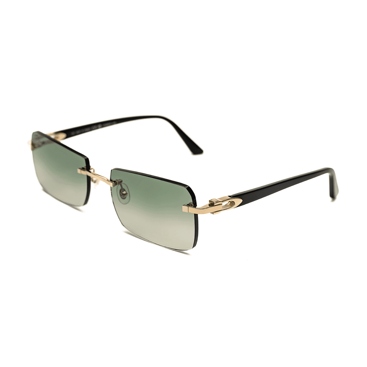 Cartier CT0287O Fern Gradient Sunglassesframe