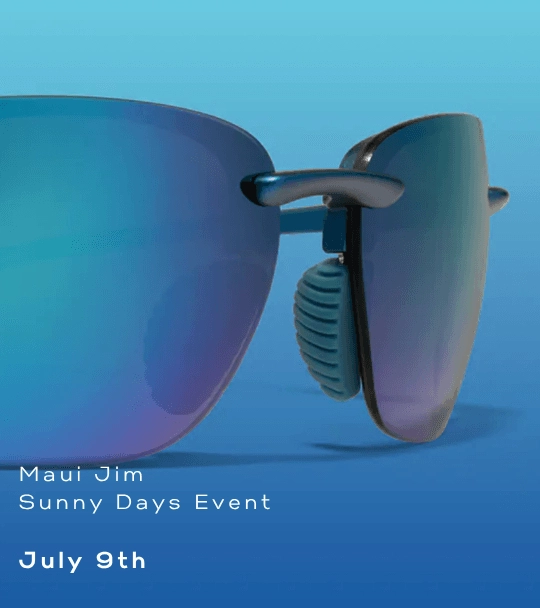 Image illustration for event Maui Jim