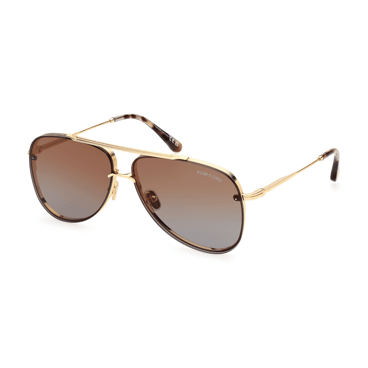 Tom Ford FT1071 Sunglassesframe