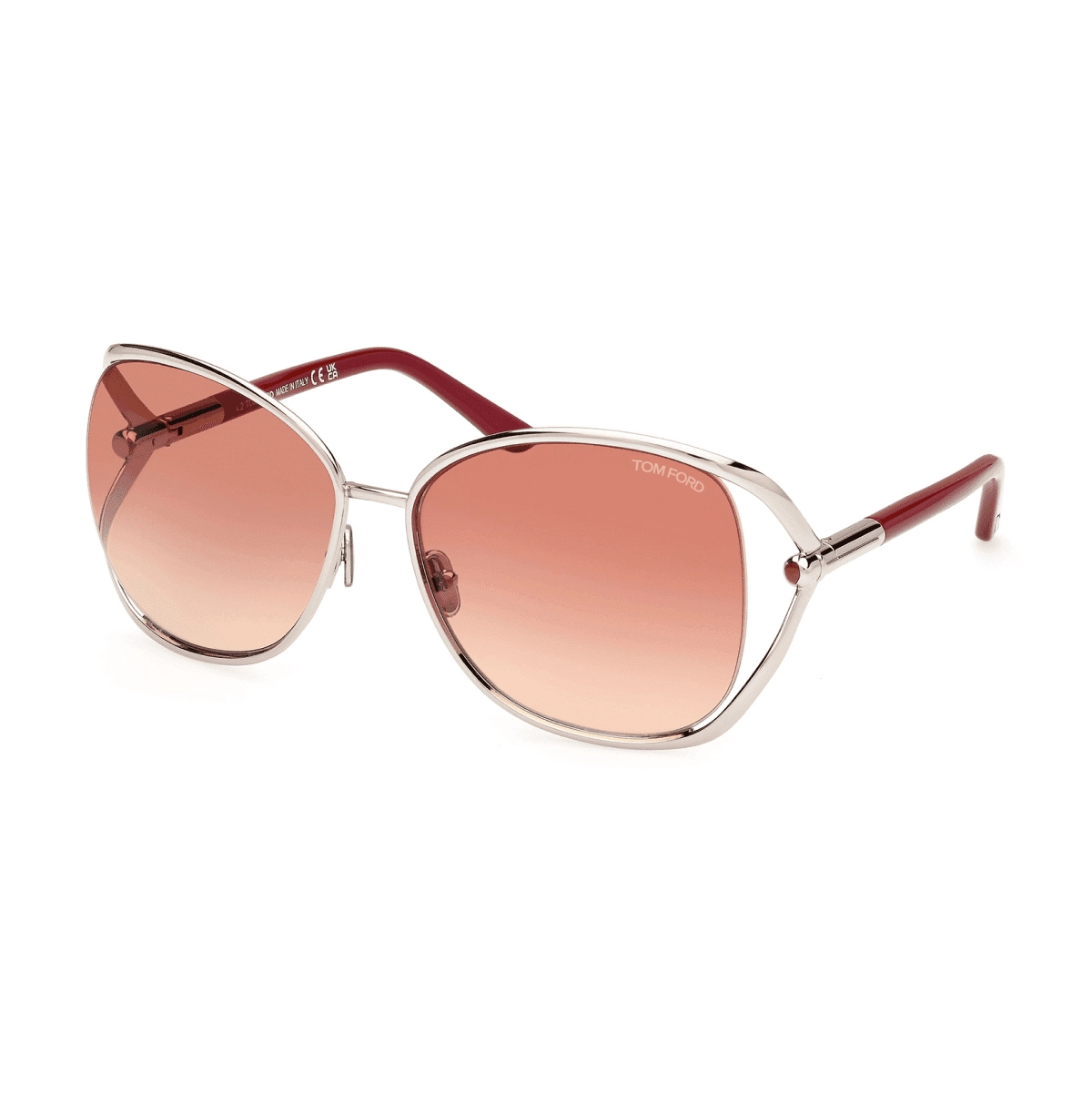 Tom Ford FT1091 Sunglassesframe