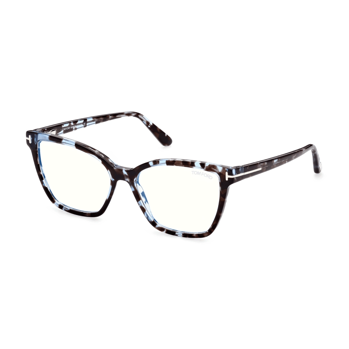 Tom Ford FT5812-B Eyeglasses