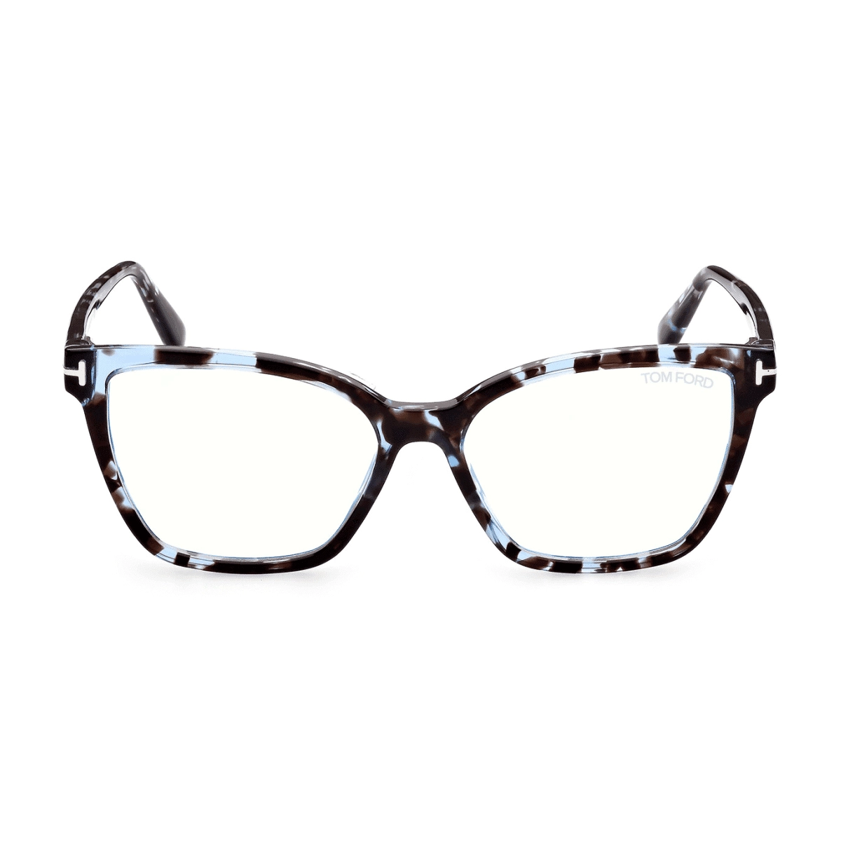 Tom Ford FT5812-B Eyeglasses