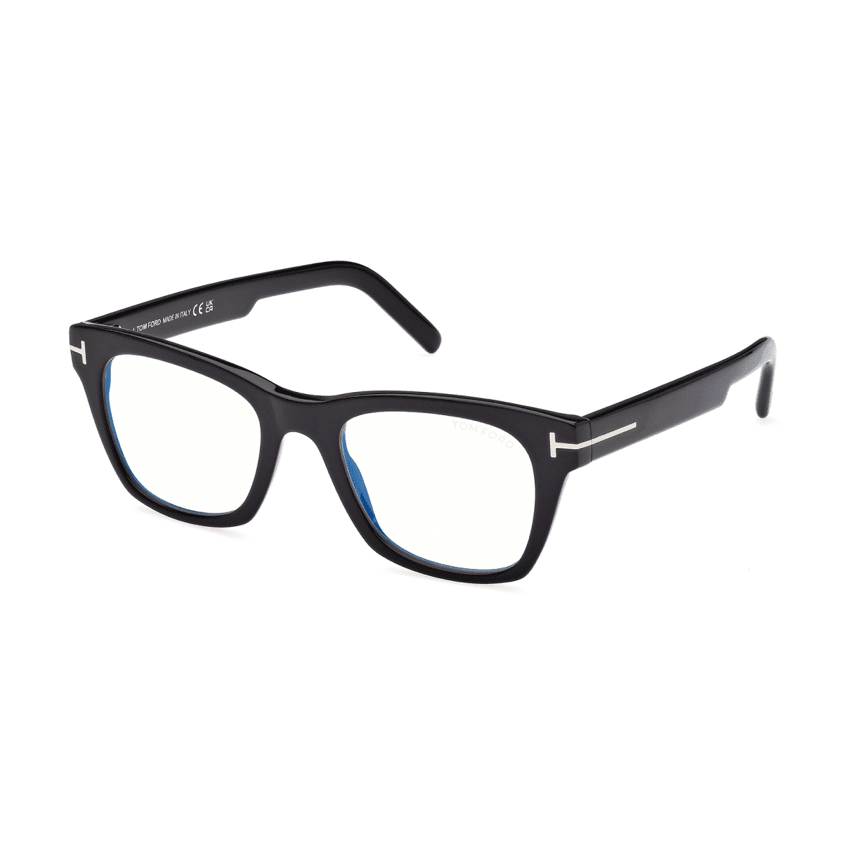 Tom Ford FT5886-B Eyeglasses