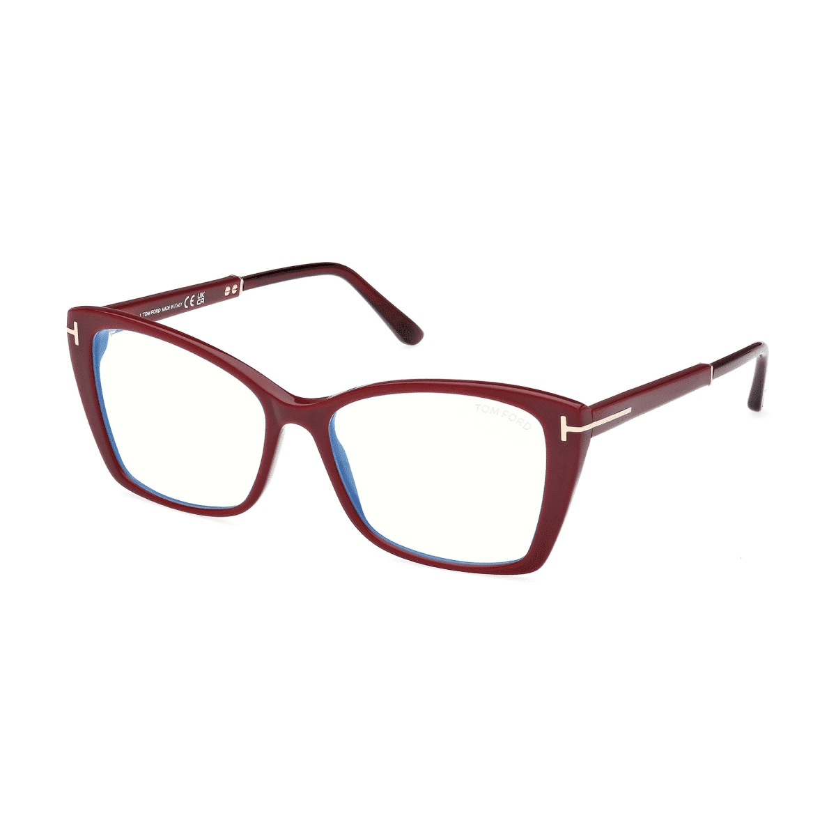 Tom Ford FT5893-B Eyeglasses