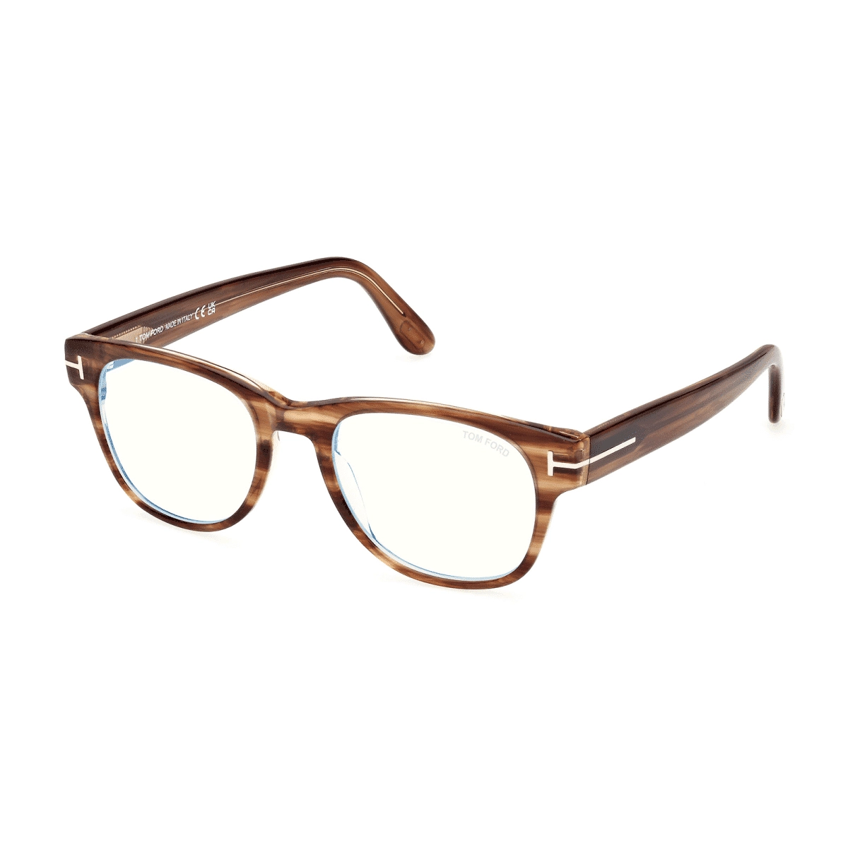 Tom Ford FT5898-B Eyeglasses